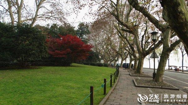 西湖楼外楼人均消费_楼外楼杭州西湖店