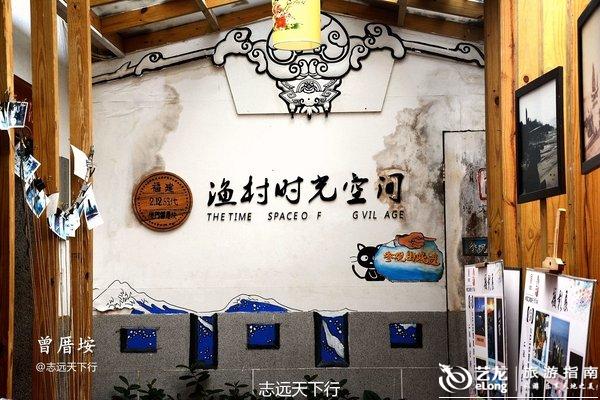 厦门曾厝垵:除了文艺,还有你所不了解的人文情怀!