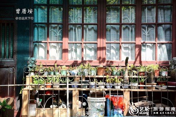 厦门曾厝垵:除了文艺,还有你所不了解的人文情怀!