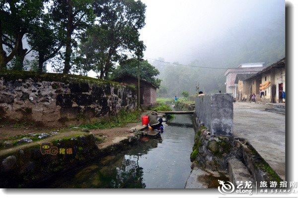 连南乡村自驾行:只在此山中,云深不知处|游广东