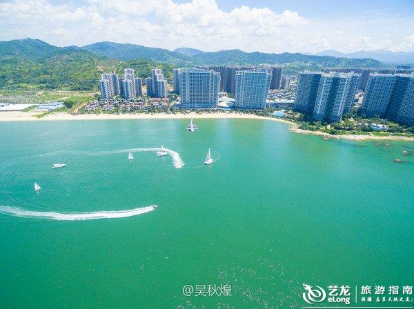 乐谷银滩游玩攻略我昨天,乐谷银滩游玩攻略我昨天去了