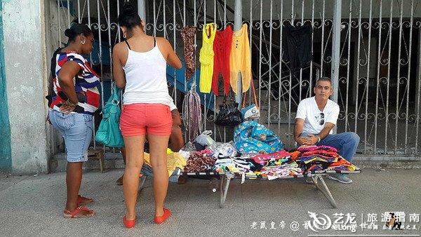 古巴芭蕾舞水准如此之高的原因竟在这里!