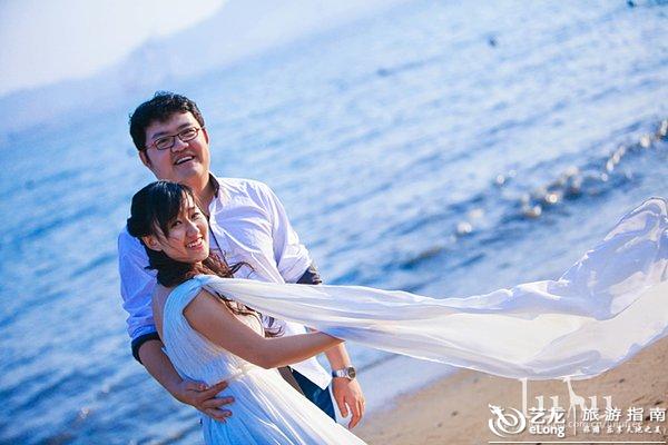 鼓浪屿婚纱摄影_厦门鼓浪屿婚纱照片(2)