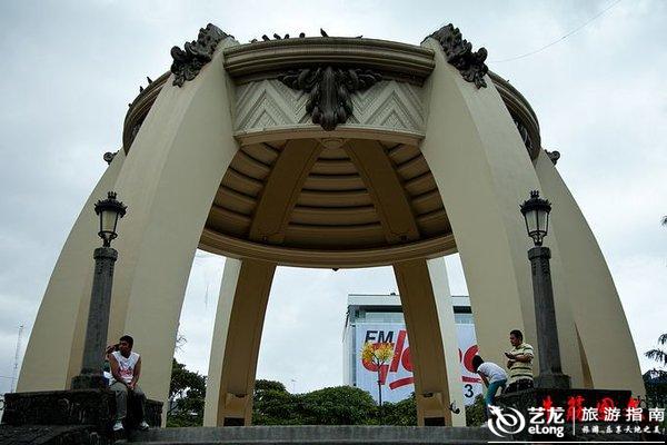 圣何塞市人口_圣何塞市