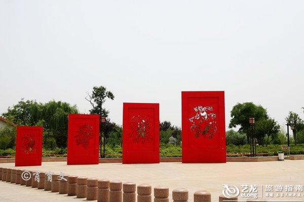 莫言的故乡——高密平静祥和的故地