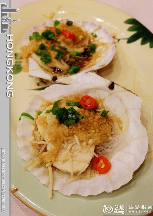 避风塘人均_避风塘炒虾(3)