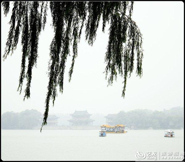 【颐和园】狮子,大暑,苦夏,莲雾, 南蔻旅游攻略