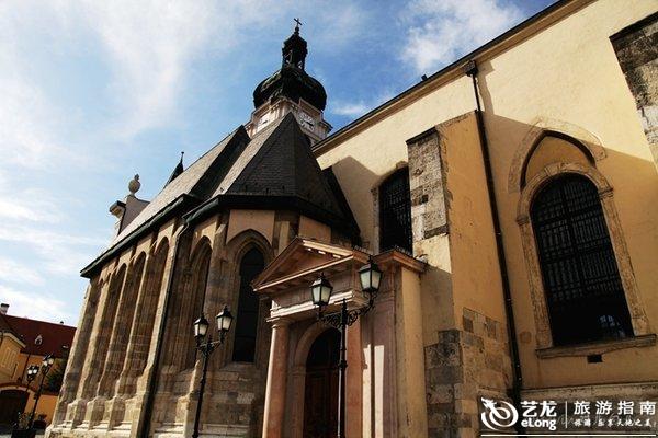 【匈牙利】杰尔 小镇该有的样子, KevinJJ旅游