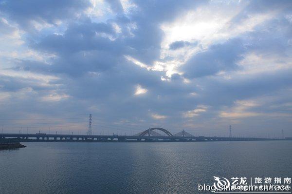 北方小江南曹妃甸湿地旅游攻略(图), 落榜进士