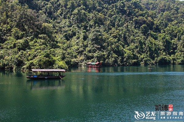 广州肇庆游玩攻略,广州肇庆旅游攻略