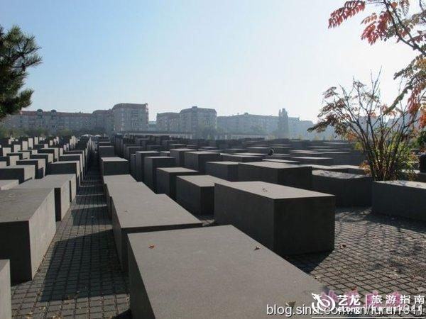 西征德意志(18)--柏林统一日, 沙漠玫瑰旅游攻略