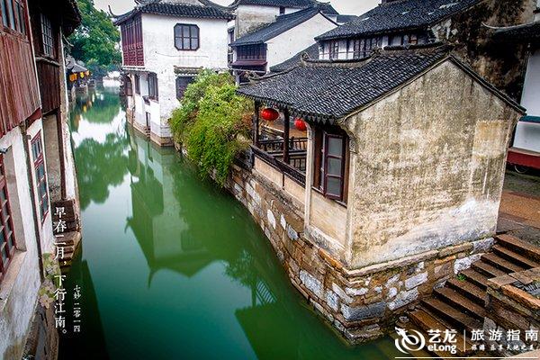 2019全镇游玩攻略,什么镇旅游