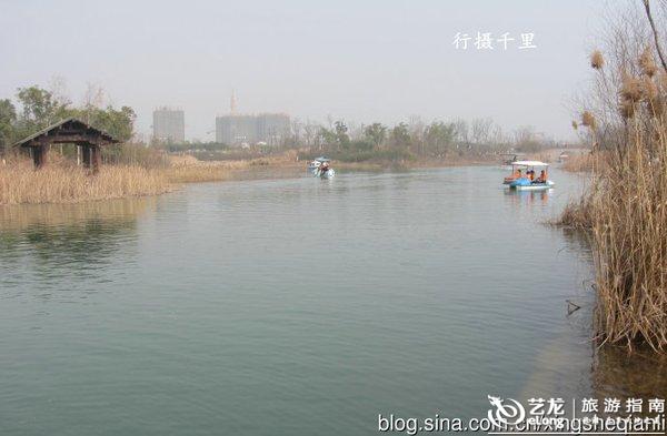 中国最大的城中湿地公园 0006GcIF.jpg