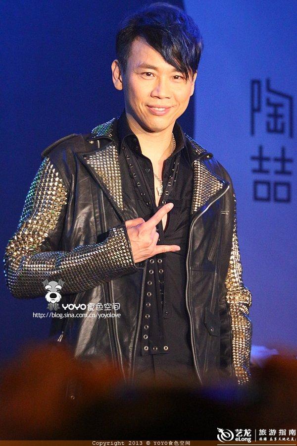 台北·陶喆再见你好吗全球直播新歌会