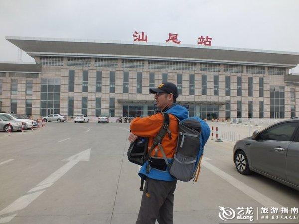 汕尾独有的名吃——菜茶