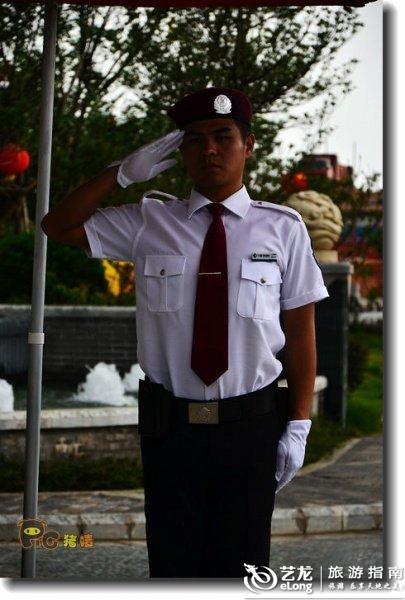 江门生态一日游鹤山十里方圆(2011.09.30)