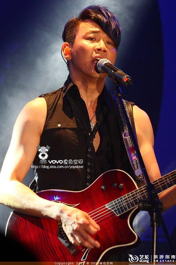 台北·陶喆再见你好吗全球直播新歌会