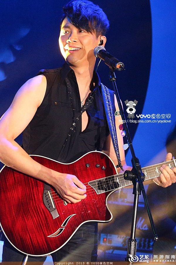 台北·陶喆再见你好吗全球直播新歌会