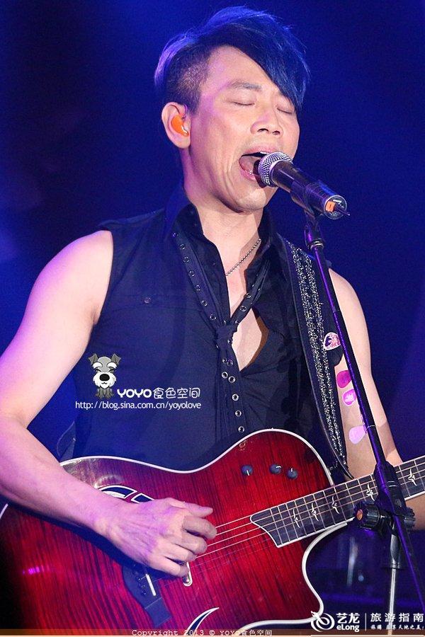 台北·陶喆再见你好吗全球直播新歌会
