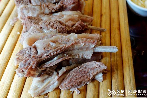 什么是清真食品有哪些要求 0006zBxH.jpg