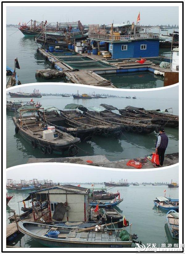 汕尾独有的名吃——菜茶