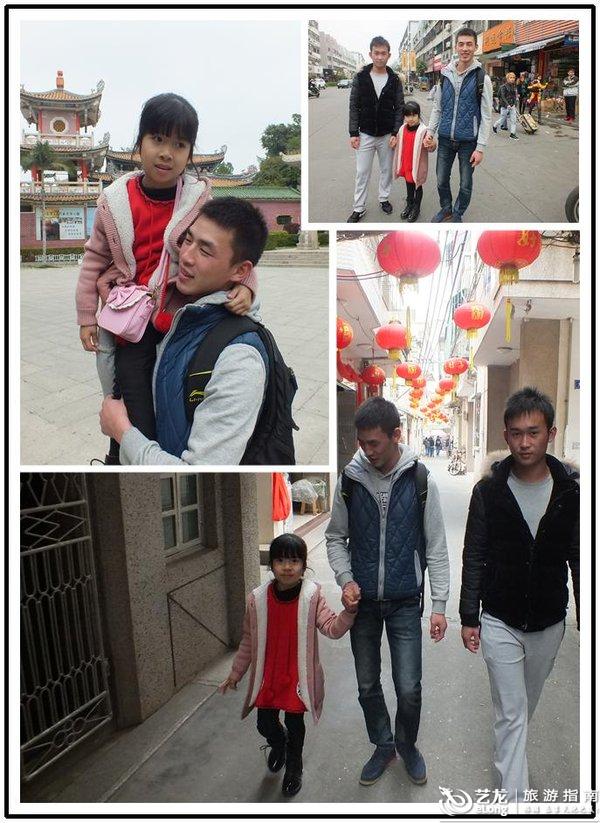 汕尾独有的名吃——菜茶