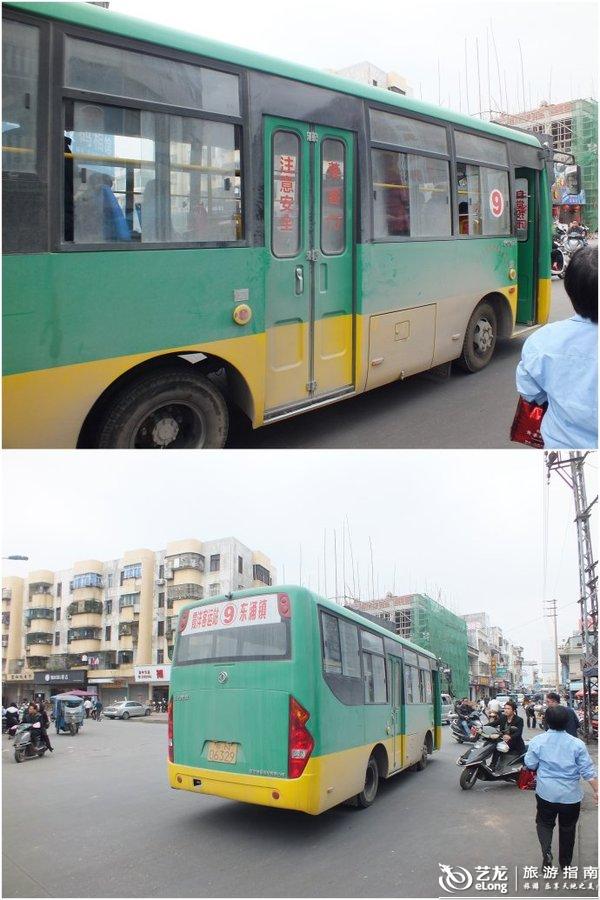 汕尾独有的名吃——菜茶