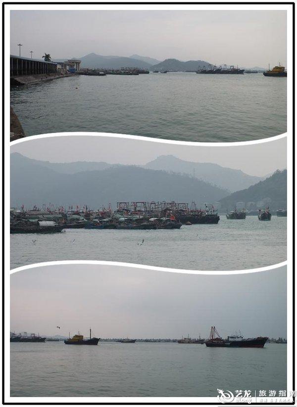 汕尾独有的名吃——菜茶