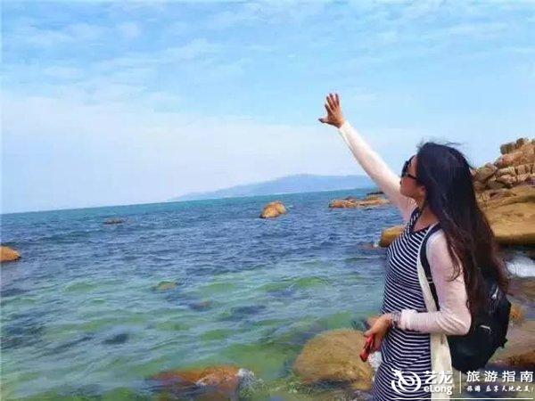 这个季节的芽庄,让幸福指数UP UP UP!, 旅游攻