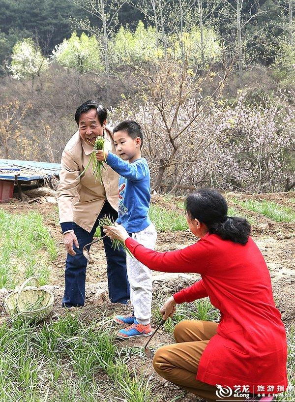 实拍:好家风带出好孩子——云上石屋亲子游侧记