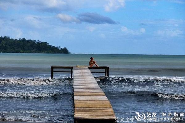 gdp运河_北京在美后院修建一重要设施 美军怕遭封锁(2)