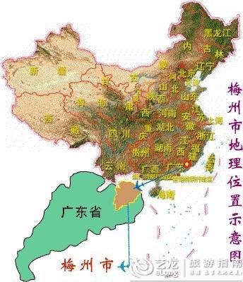 梅县区人口_梅州长住人口3873239人,各县 市 区 人口情况公布(3)