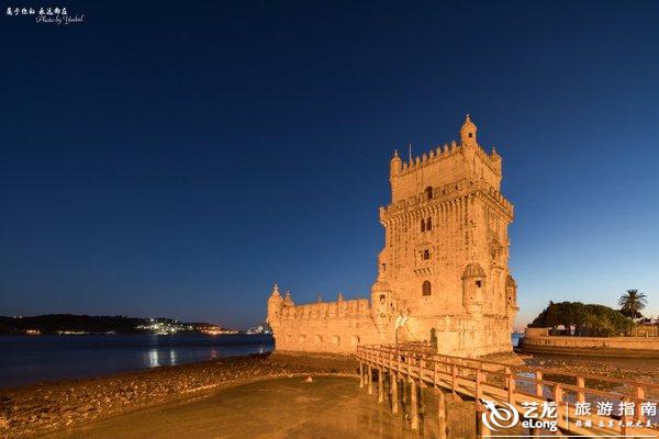 【自驾南欧】带上老婆去葡萄牙:里斯本,一座让