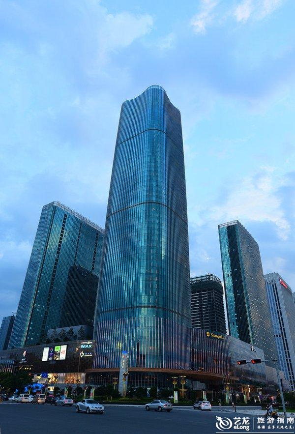 【浙江】鸡毛换糖,换来浙中第一高;鸡毛飞上天,飞来一个香格里拉