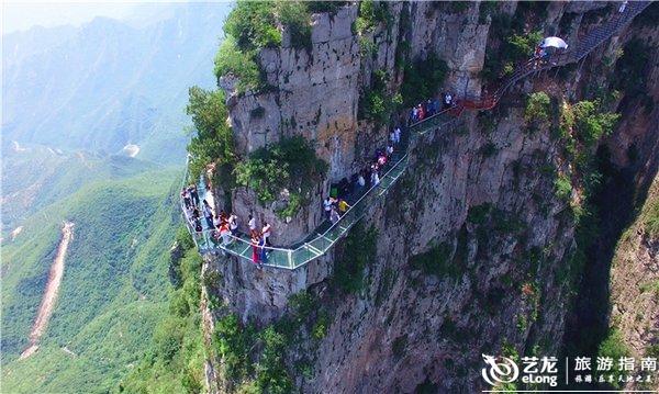 全国旅游景点线路大全排行一览:你不可错过的美丽景点