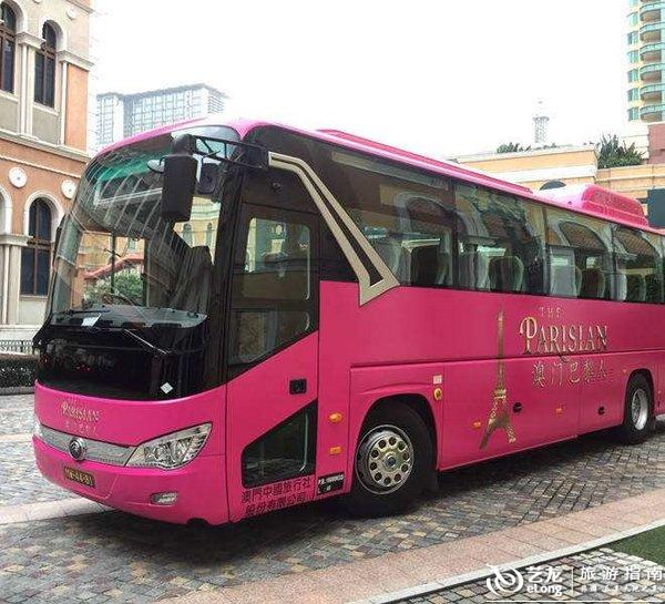 澳门巴黎人酒店开业一周年,你准备好了吗