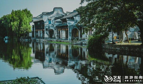 南浔古镇_南浔财政收入(3)