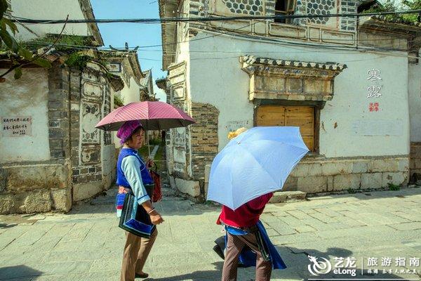【寒露】时光不柔软又何妨 <wbr>唱首歌给自己听丨大理 【寒露】时光不柔软又何妨 <wbr>唱首歌给自己听丨大理