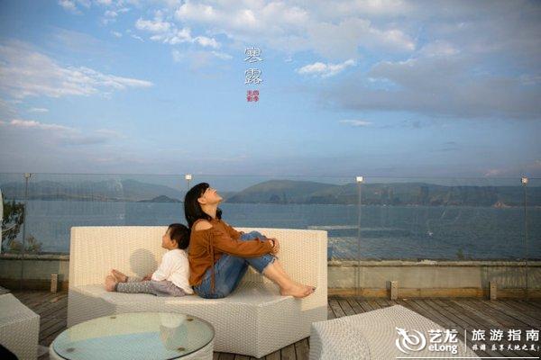 【寒露】时光不柔软又何妨 <wbr>唱首歌给自己听丨大理 【寒露】时光不柔软又何妨 <wbr>唱首歌给自己听丨大理