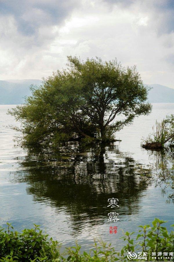 【寒露】时光不柔软又何妨 <wbr>唱首歌给自己听丨大理 【寒露】时光不柔软又何妨 <wbr>唱首歌给自己听丨大理