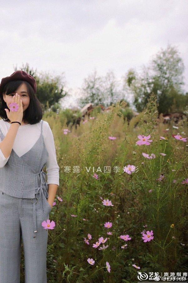 【寒露】时光不柔软又何妨 <wbr>唱首歌给自己听丨大理 【寒露】时光不柔软又何妨 <wbr>唱首歌给自己听丨大理