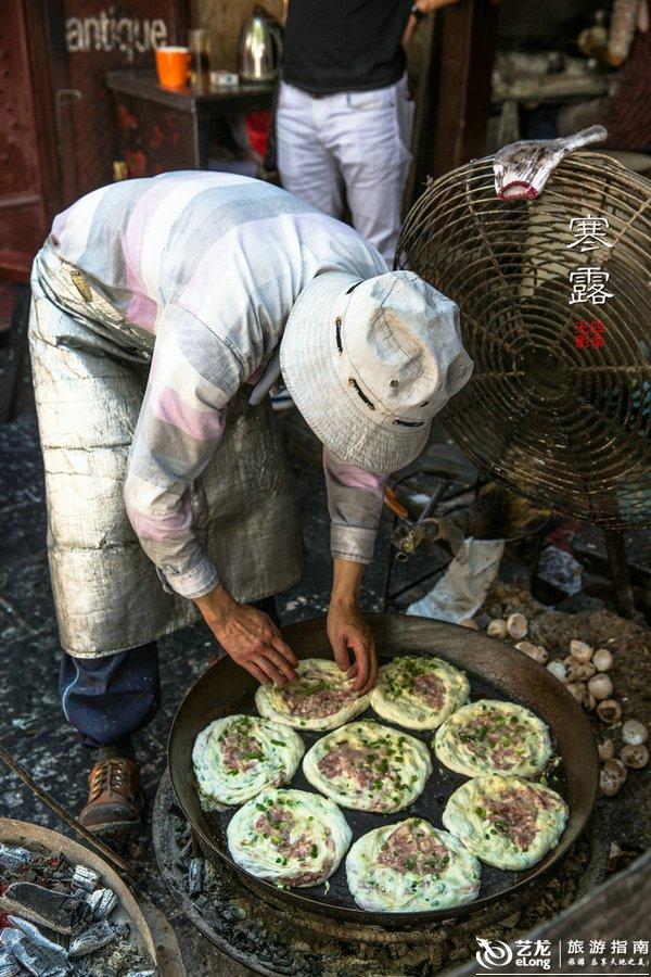 【寒露】时光不柔软又何妨 <wbr>唱首歌给自己听丨大理 【寒露】时光不柔软又何妨 <wbr>唱首歌给自己听丨大理