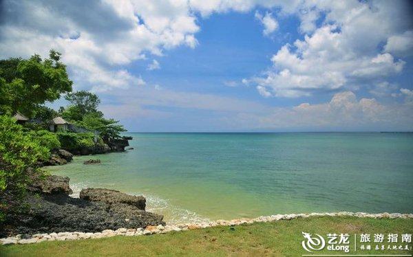 【情迷巴厘岛】一流酒店二流沙滩三流景点。金