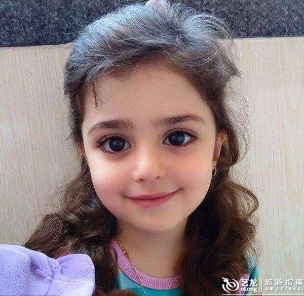 伊朗漂亮可爱的小姑娘,震惊世界_皮皮网 伊朗漂亮可爱的小姑娘,震惊世界