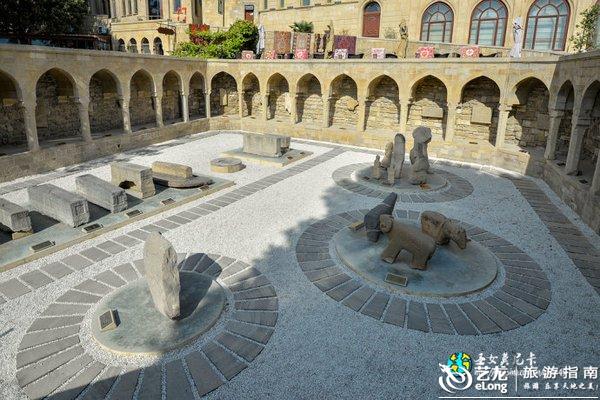 【外高加索】“巴黎”和“迪拜”的孩子--巴库