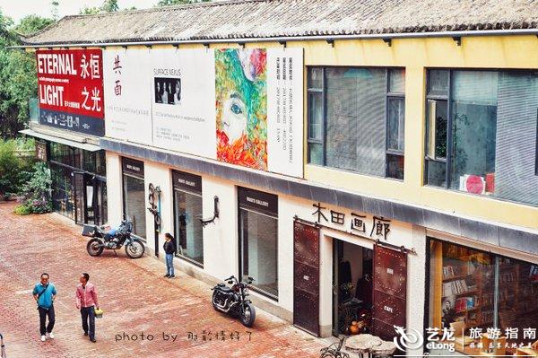 26小时自驾游大理,两个人苍山洱海间的消遣|清新文艺之旅 26小时自驾游大理,两个人苍山洱海间的消遣|清新文艺之旅