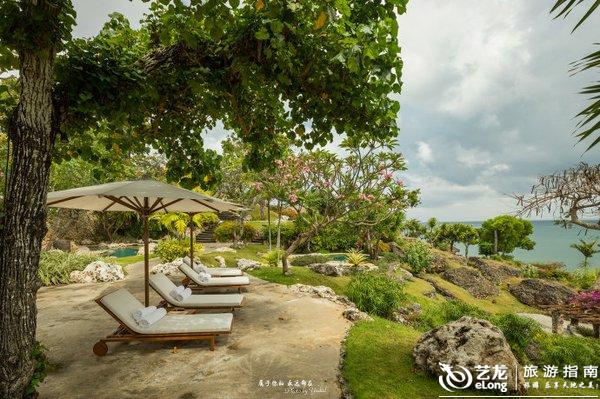 【浪漫印尼】玩转巴厘岛四季酒店,睡一次就想赖上你一辈子!