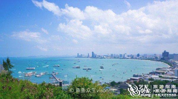 旅游旺季泰国落地签延期 中国游客最受影响