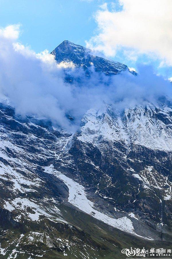 【奥地利】没走过这条最美的阿尔卑斯高山公路