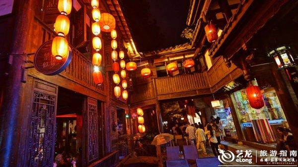 成都,成都——离开了还想回来的城市 成都,成都——离开了还想回来的城市